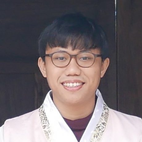 Profile picture of Gierlang Bhakti Putra